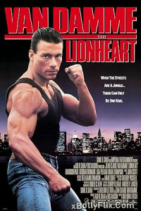 Lionheart (1990) Dual Audio (ORG) [Hindi+English] Hollywood Hindi Dubbed Movie Download